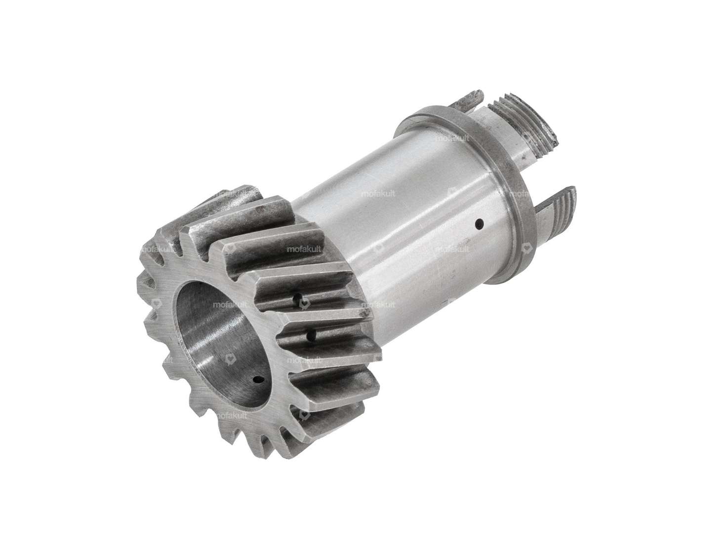 Gearwheel 1st gear on crankshaft engine | Beta 521, 512 (A8061) Carousel Image 2