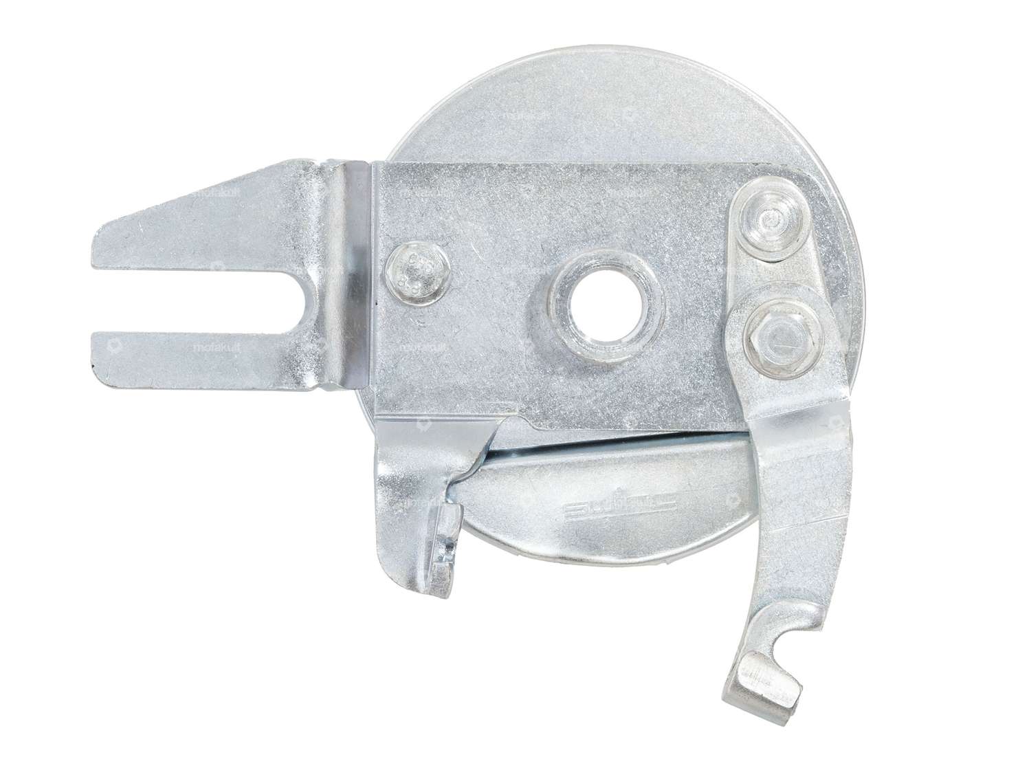 swiing® revival Bremsankerplatte hinten | Puch Maxi N Carousel Image 1