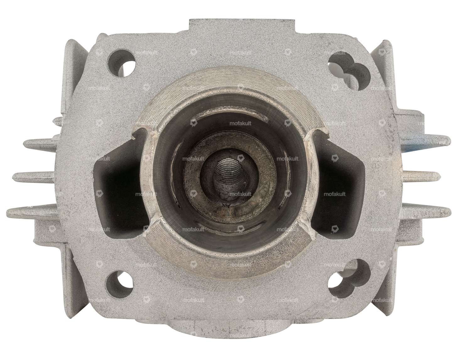 Athena 38 mm cylinder kit (incl. mounting parts) | Sachs (504), 505, 508 Carousel Image 2