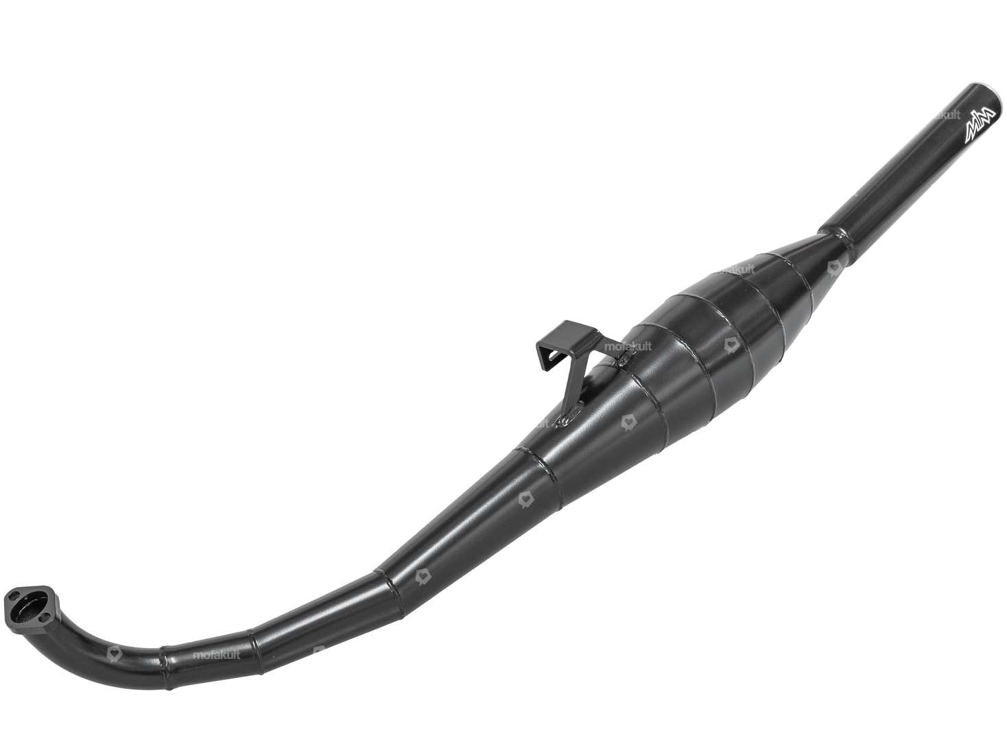 MLM Auspuff Viper (schräger Auslass) | Puch Carousel Image 1