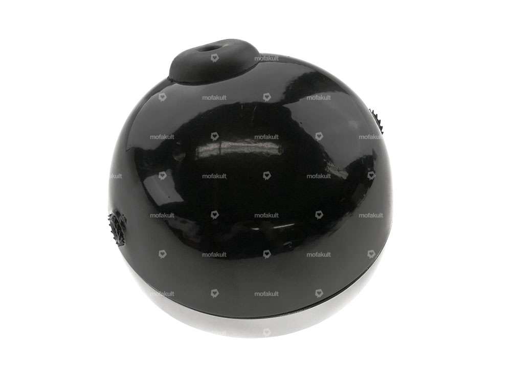 Scheinwerfer CEV Typo 105 Schwarz (B-Qualität) Carousel Image 4