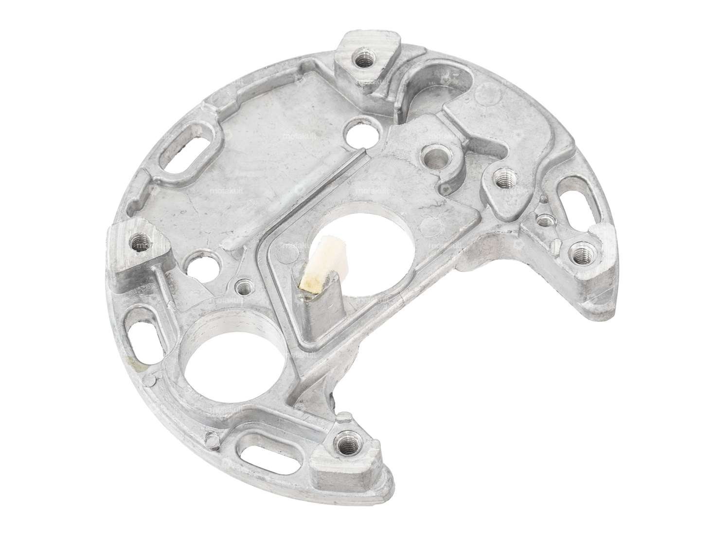 GPO Ignition plate empty (Bosch / Ducati) Carousel Image 1