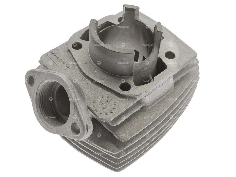 Malossi 40 mm cylinder kit aluminum | Peugeot 103 SPX, 104 MVL Carousel Image 3