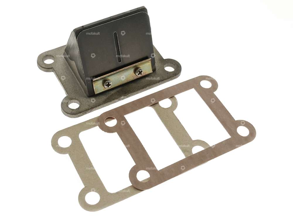 Gilardoni italkit 4-membrane pliante originale Carousel Image 1