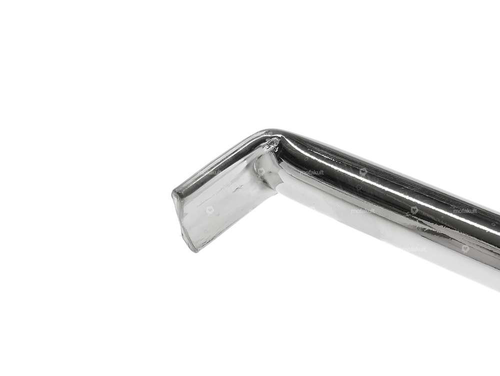 swiing® revival Ständer Chrom | Puch X30 Velux Carousel Image 4