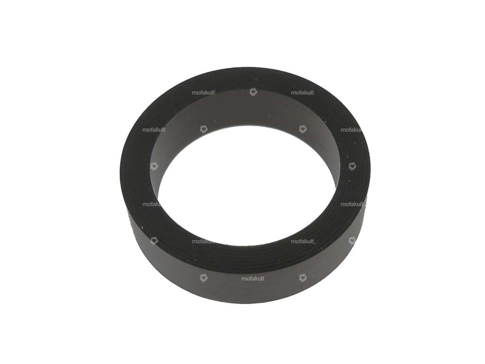 caoutchouc Ø 27.5x21x7 mm fourche | Pony / Cilo Beta 521 (P9052) Carousel Image 1