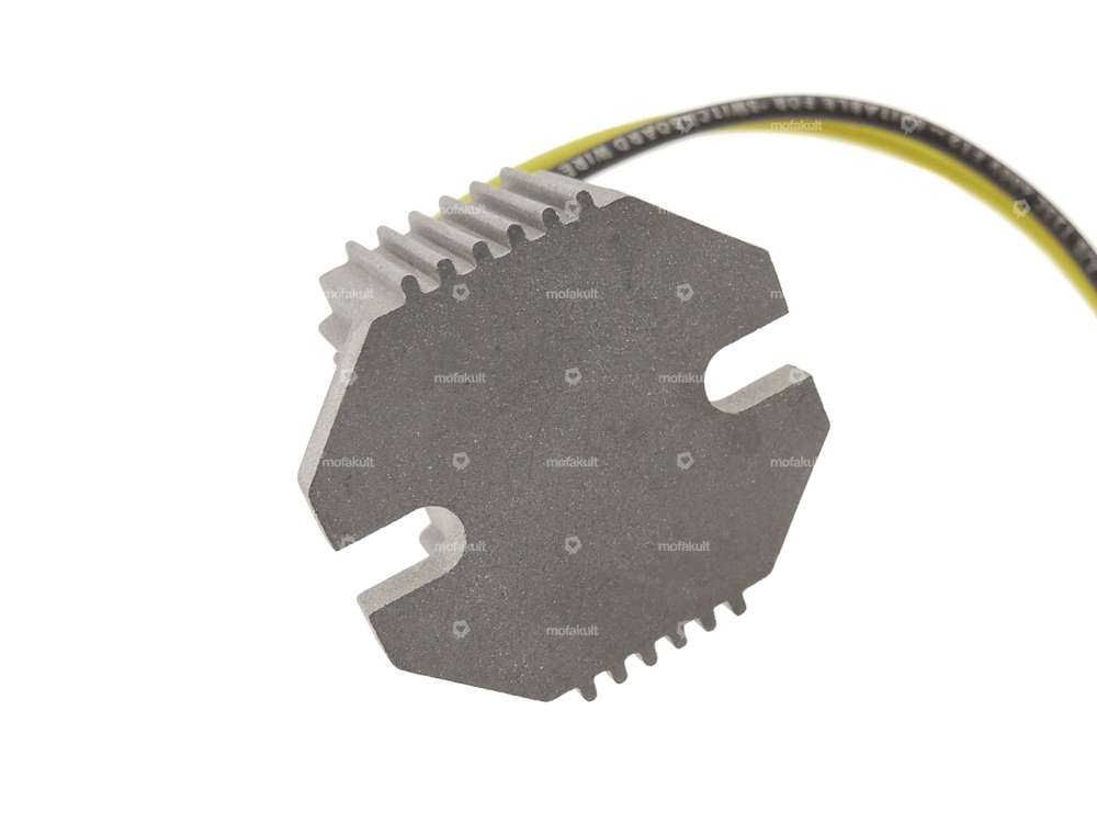 TrailTech Spannungsregler 12V (verstellbar 12 - 16V) Carousel Image 3