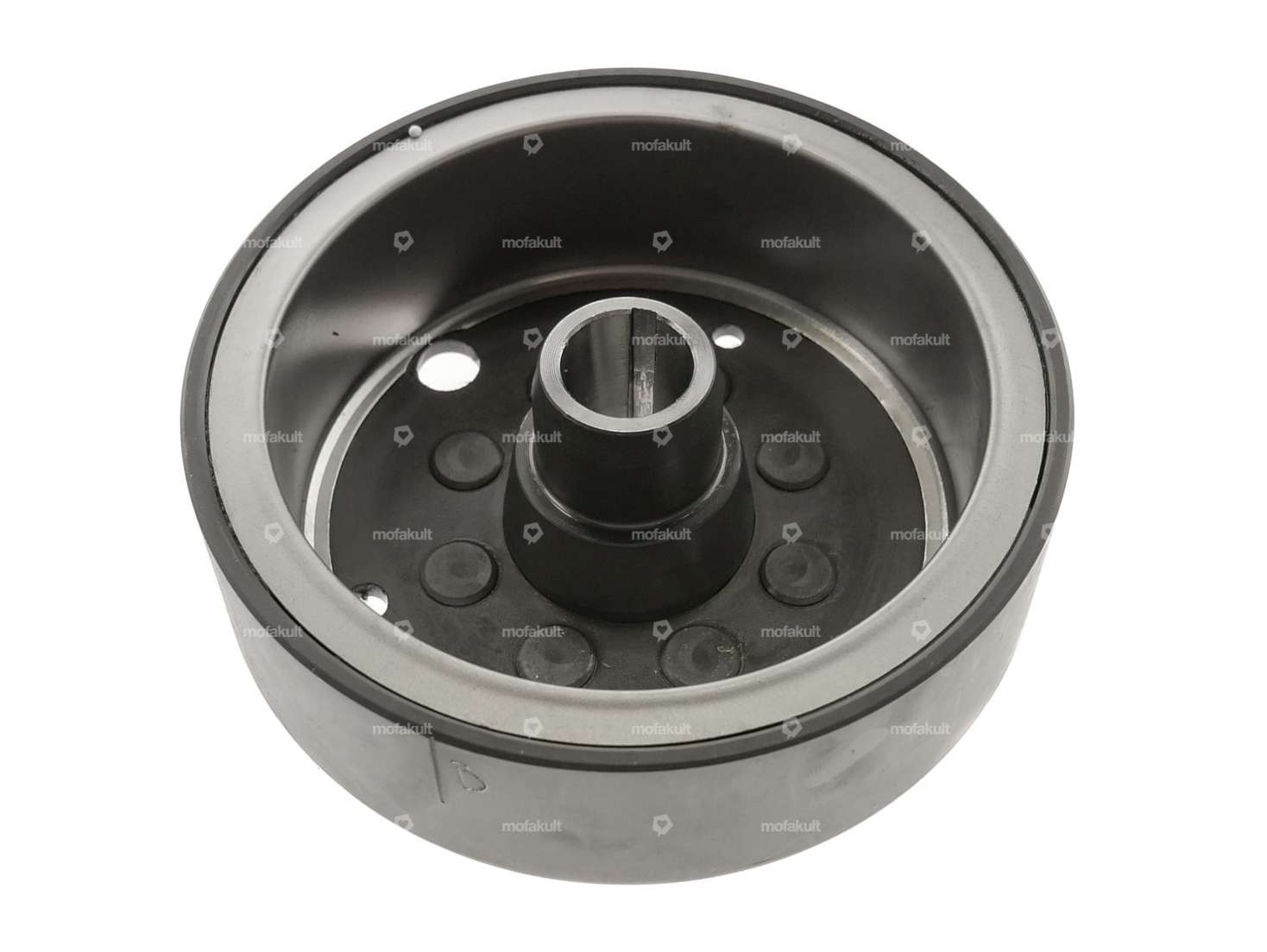 Allumage course Kokusan Evolution 6V avec lumière | Puch / Sachs Carousel Image 4