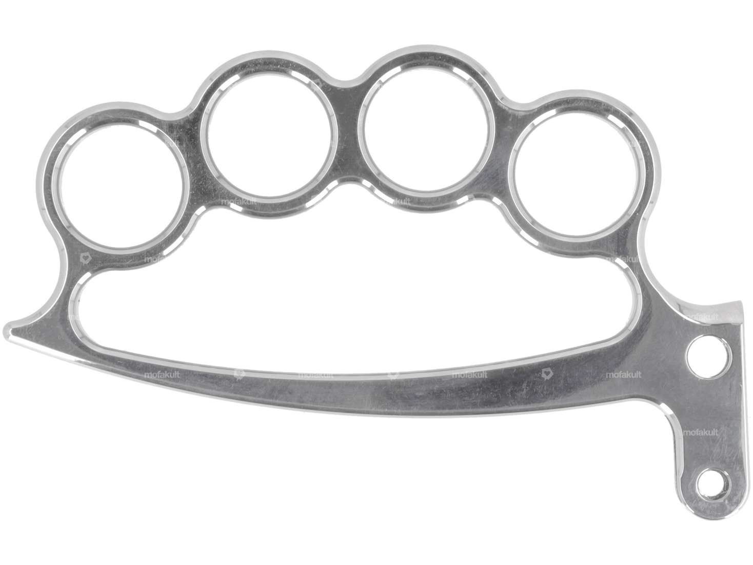 66HEROES Bremshebel links «Strike» Chrom Magura Carousel Image 1