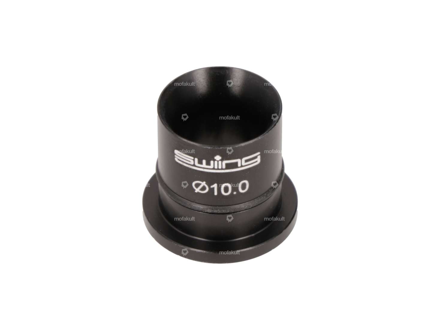 swiing® ingenious Réducteur d'aspiration Ø 10 mm Carburateur Bing SRE 15 mm Carousel Image 1