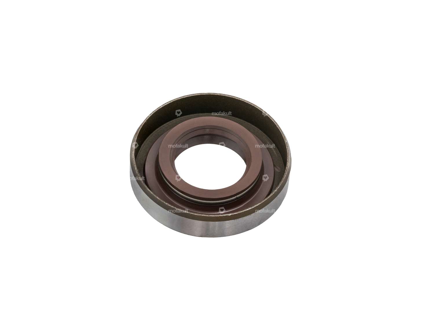 Oil seal FPM 15/30/7 BS | Sachs 50/2, 503 Carousel Image 1