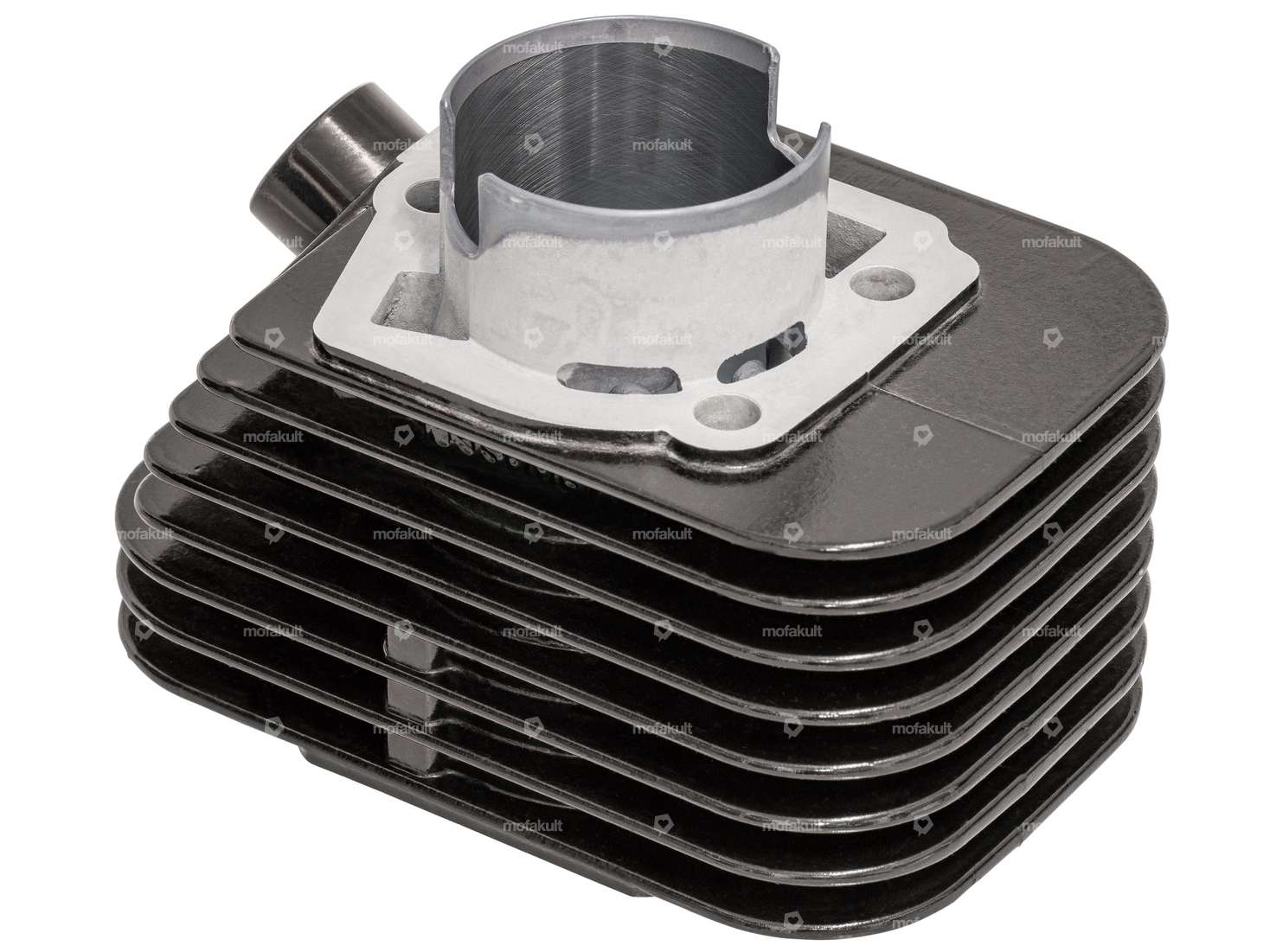 Pinasco 42 mm kit cylindre incl. tête 10 mm KoBo | Piaggio SI, Bravo, Grillo Carousel Image 4