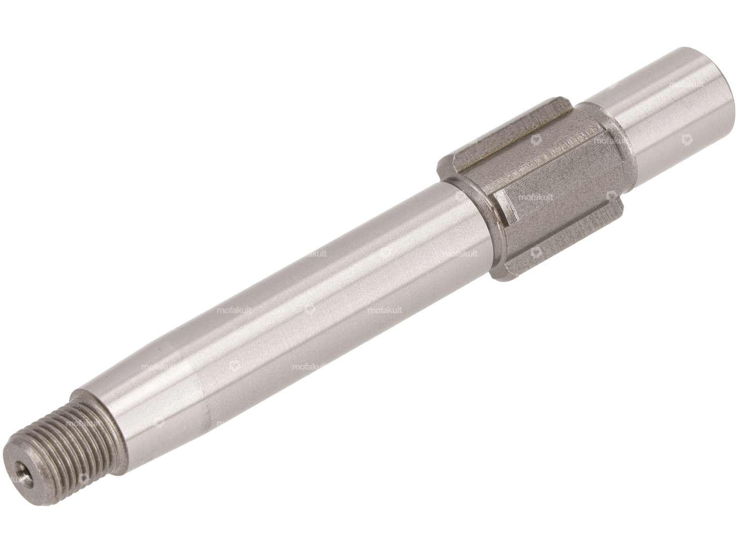 Pinion shaft 13 mm | Sachs 50/2 manual (A1290) Carousel Image 1