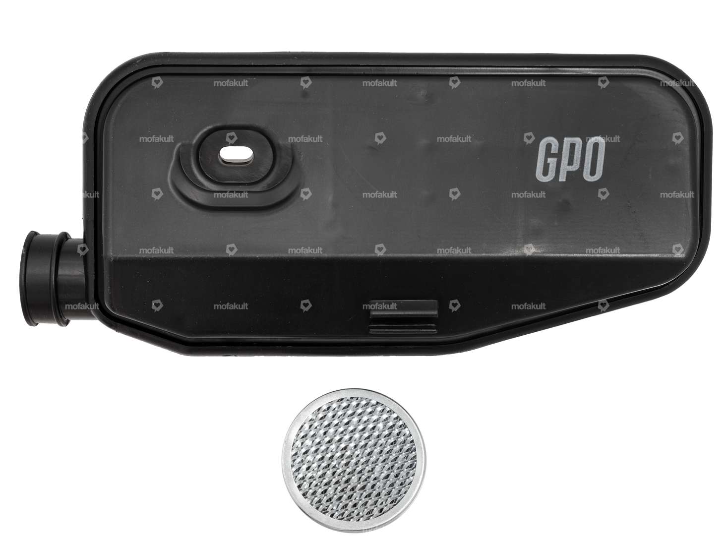 GPO Luftfilter | Puch Supermaxi LG1, LG2 Kat Carousel Image 1