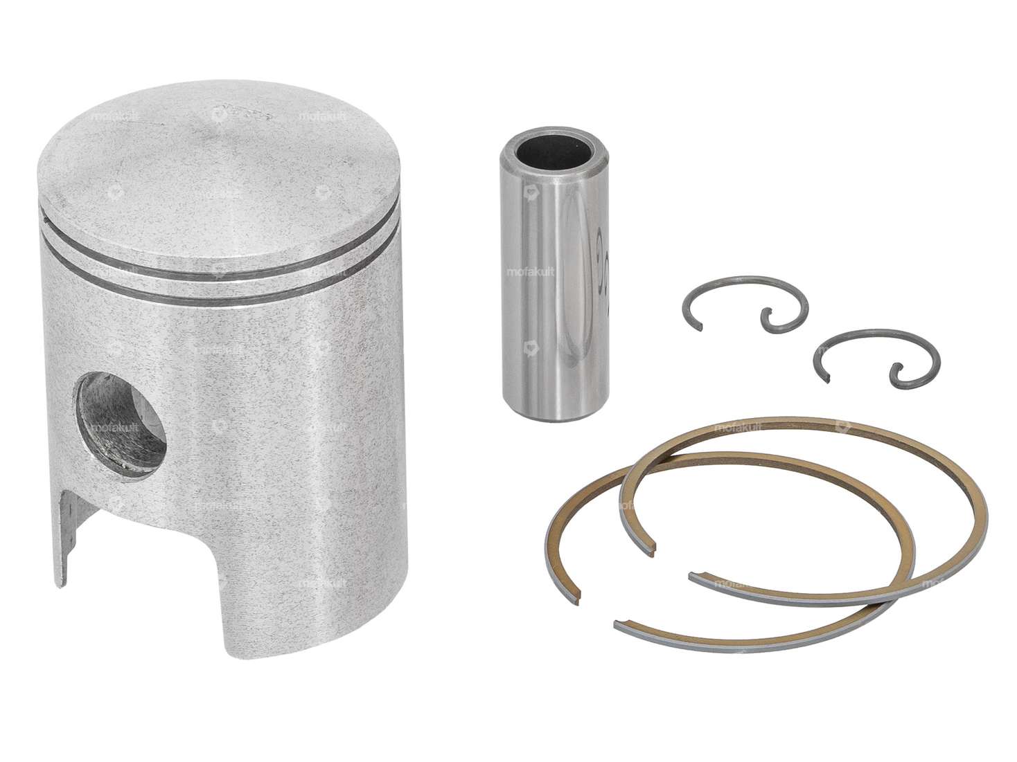 Barikit piston 38 mm | Puch Carousel Image 1