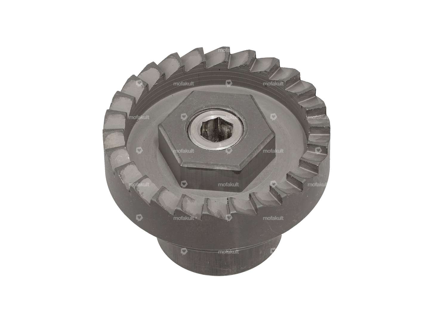 MBR Mitnehmerritzel KTM SX50 Kupplung (Kickstarter) | Puch E50 Carousel Image 1