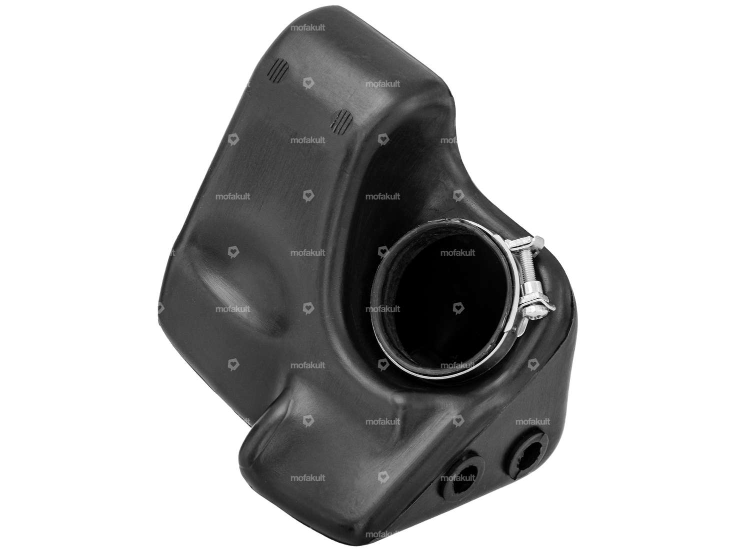 Polini Luftfilter Dell'Orto PHBG Piaggio Ciao, SI, Bravo, Boxer Carousel Image 1