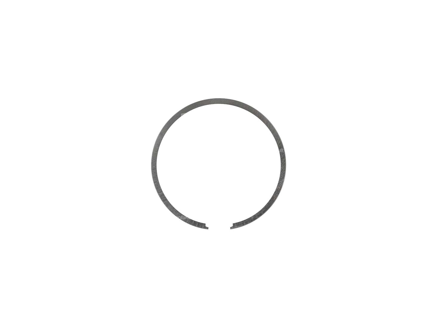 Segment de piston Meteor 38 x 1.5 mm (IS) | Sachs 503 ADV (cat.) Carousel Image 1