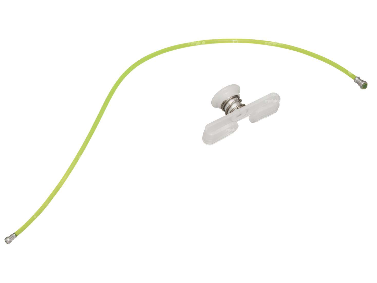 ProGrip Ersatzfaden mit Aufhängung zu Green-System Crossbrille Carousel Image 1