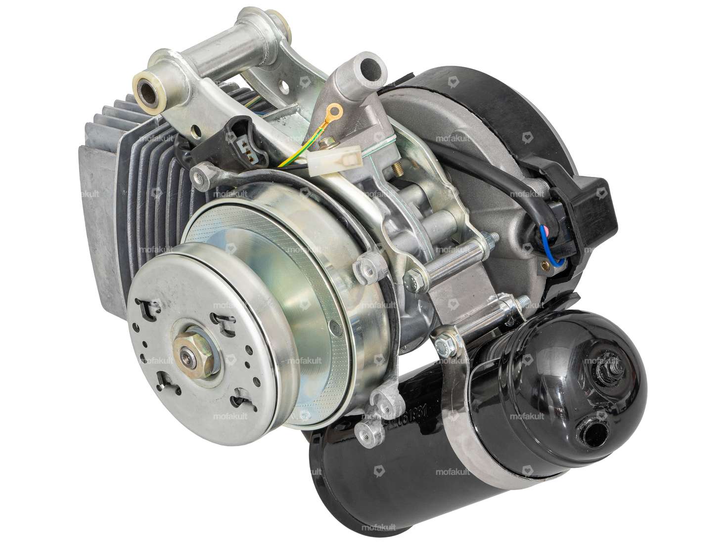 Moteur | Peugeot 103 MVL-SP, SPX Vario Carousel Image 2