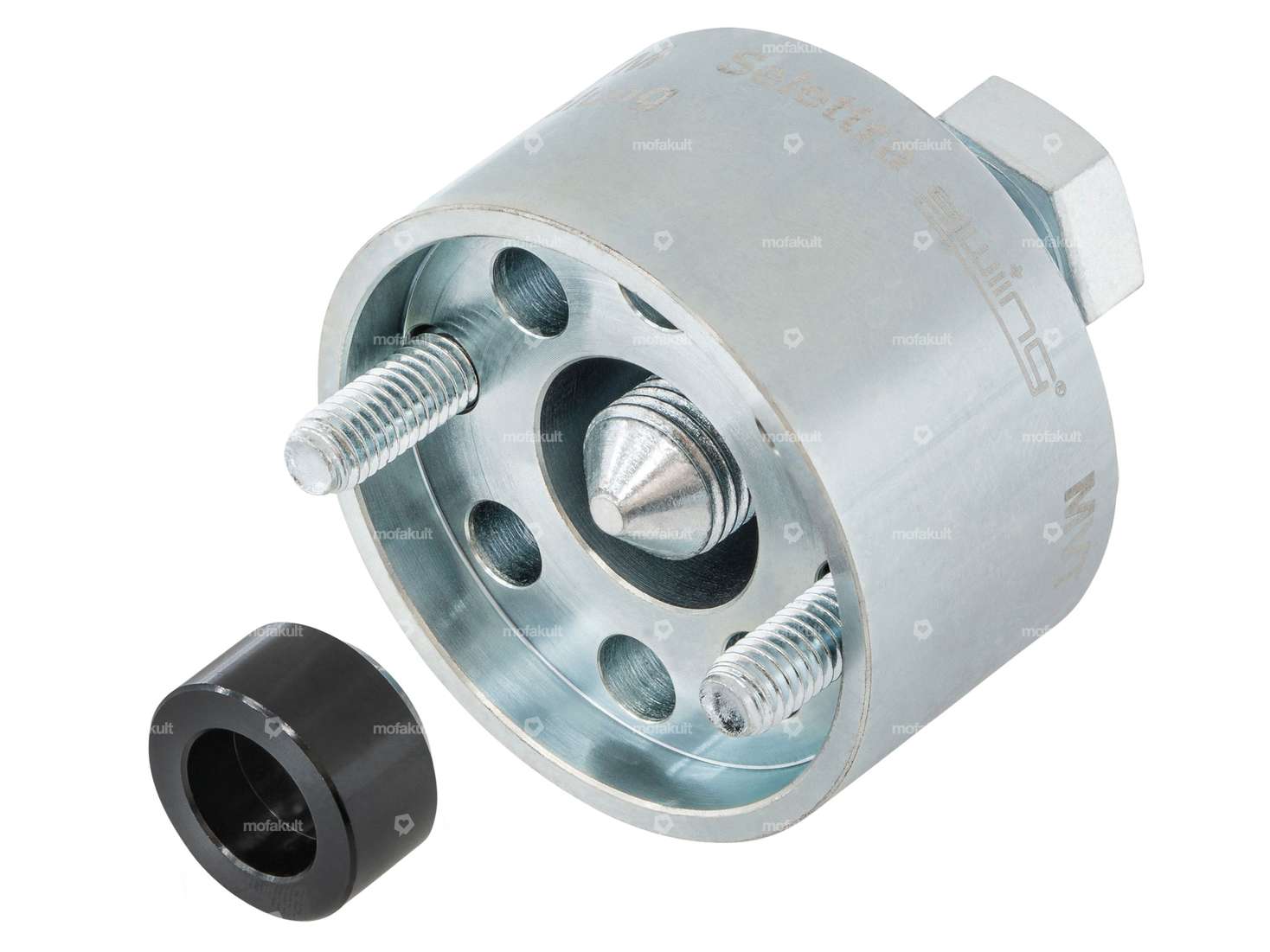 GPO Abzieher 7-in-1 Schwungrad & Kupplung Carousel Image 2