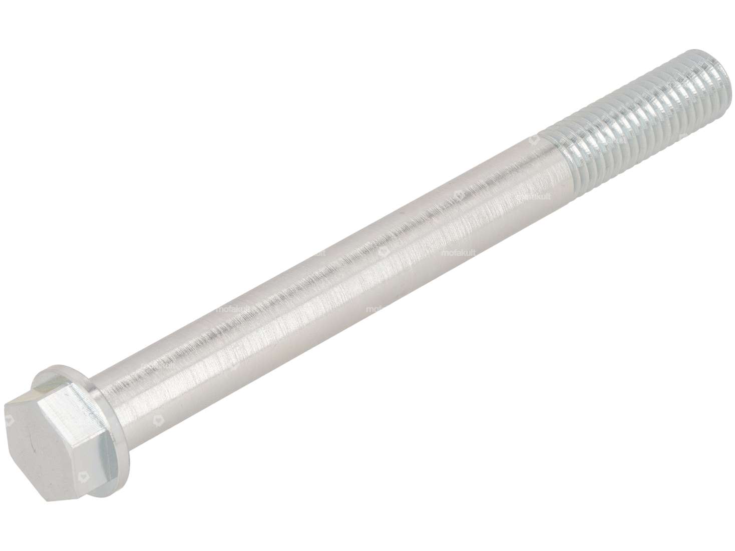 swiing® revival vis de ressort de selle M10x107 SW13 | Piaggio Ciao SC, PX Carousel Image 1