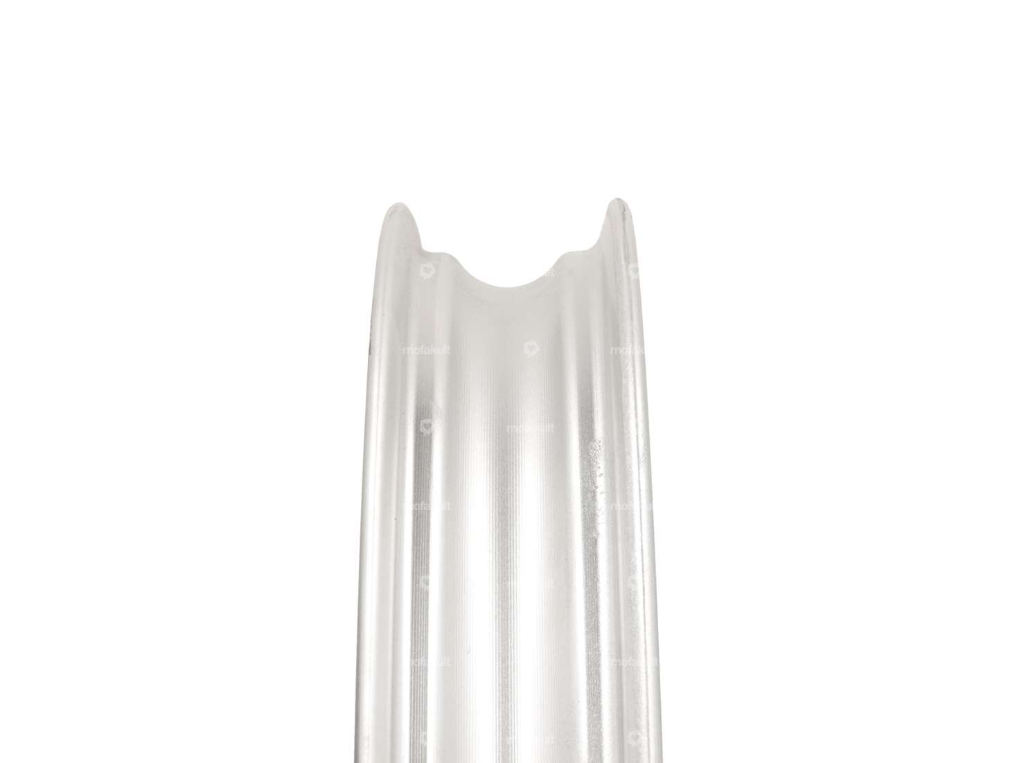 Jeu de jantes 17" en fonte argentée (5 branches) | Peugeot 103 Carousel Image 4