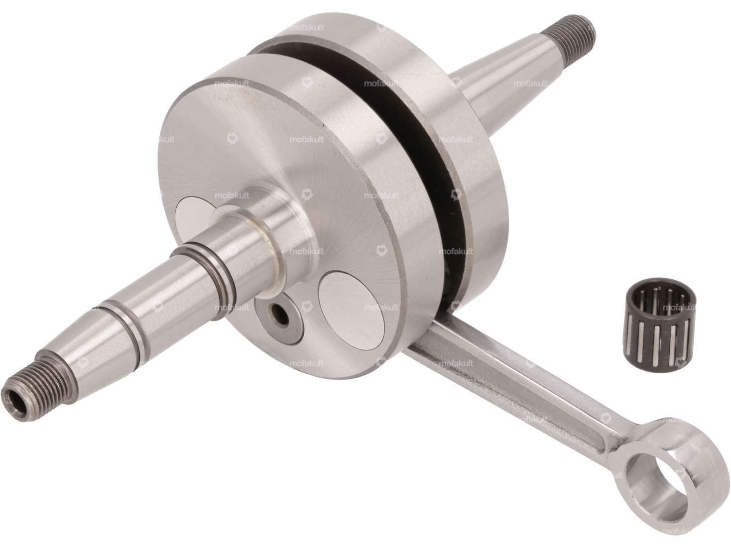 Jasil Evo Hi-Tech vilebrequin à joues pleines (ancien modèle) | Puch E50 Carousel Image 1