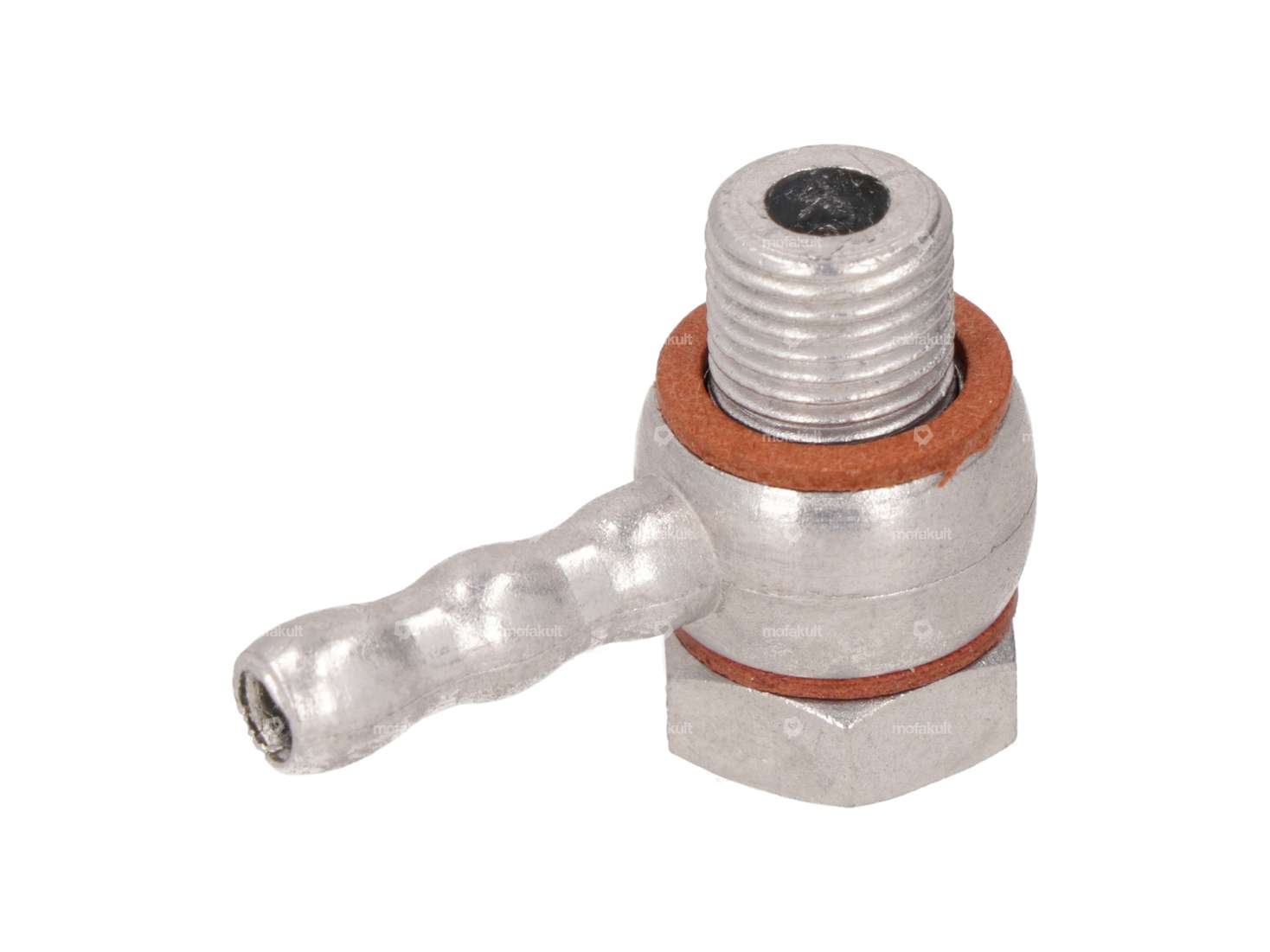 OMG sortie d'essence verticale M10x1 (à visser) variable Carousel Image 1