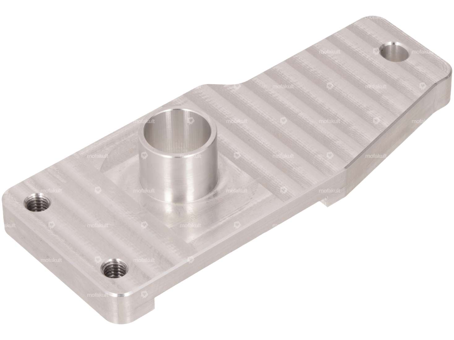 Intake flange 16 mm Malossi MP-One housing | Piaggio SI, Boxer Carousel Image 1