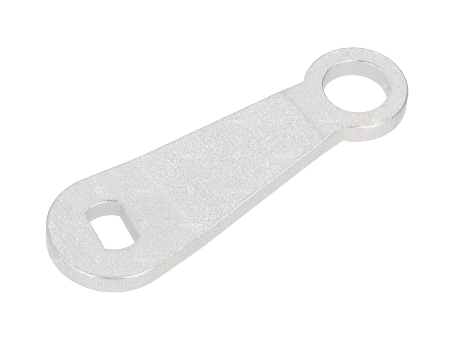 swiing® revival Bremshebel Vorderrad gekröpft (Gussrad) | Piaggio Ciao, SI, Bravo Carousel Image 1