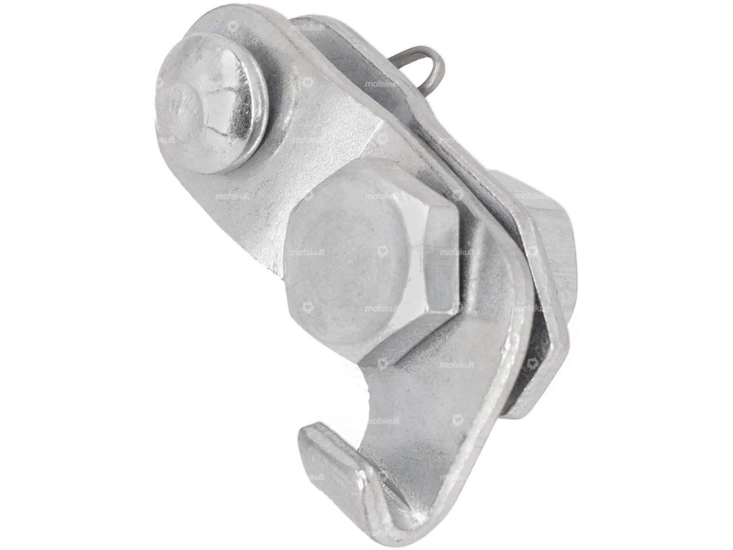 Klemmschraube Bremskabel massiv Carousel Image 1