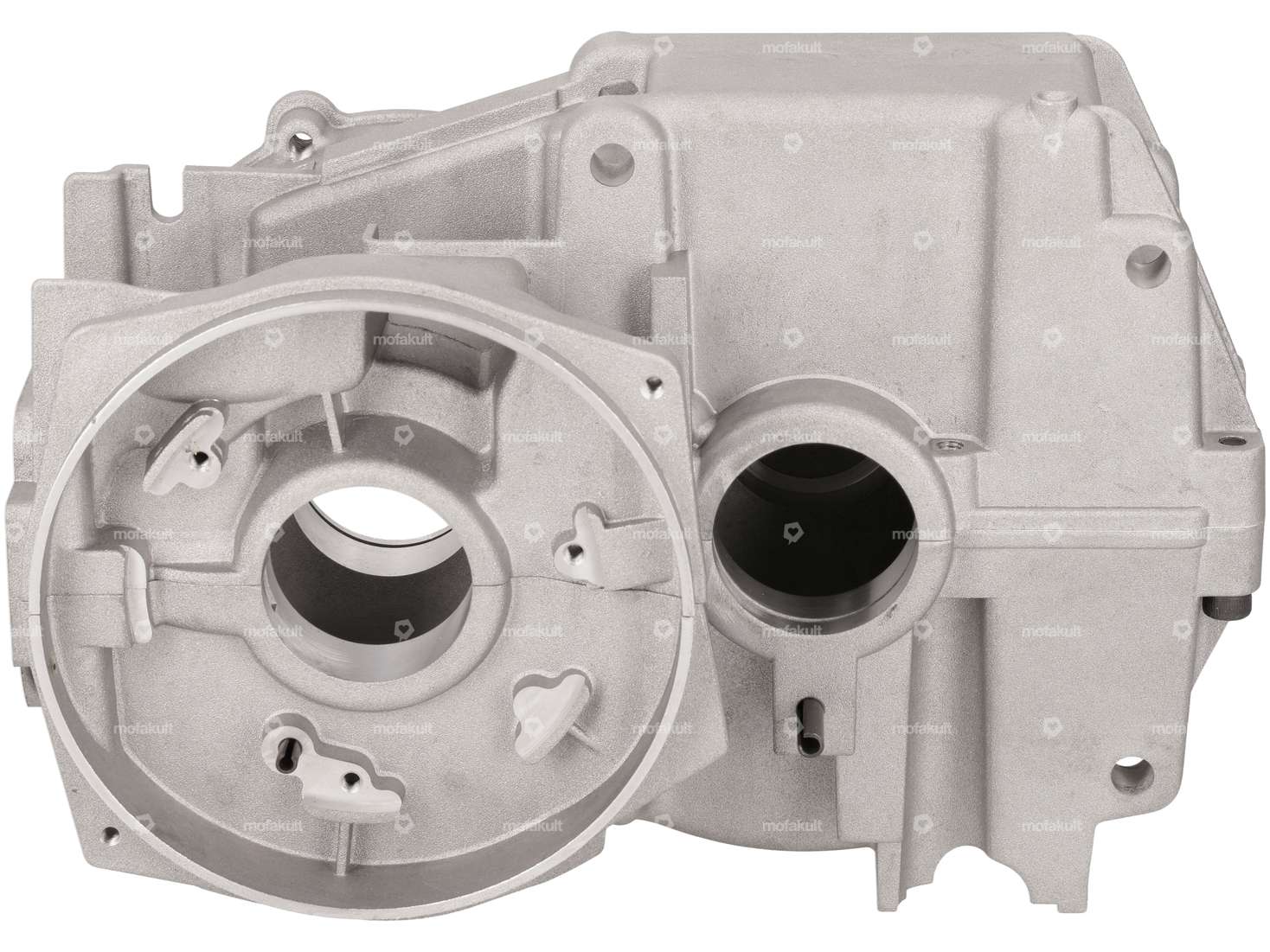 AKOA carter moteur E50 4 paliers kick starter | Puch Carousel Image 4