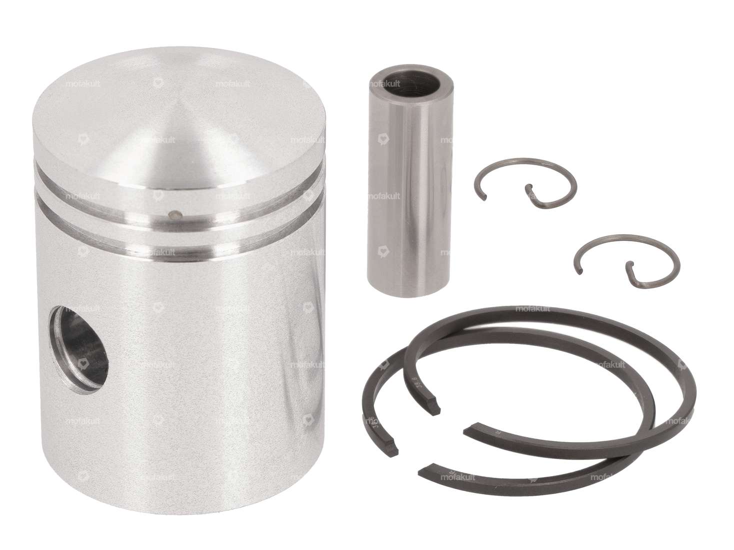 Piston 38.6 mm | Sachs 50/2 1A, 1B Carousel Image 1