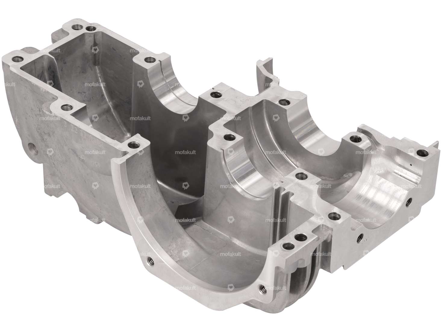 ADDY Kit carter moteur GME "der.pruefstand" Edition | Puch E50 Carousel Image 8