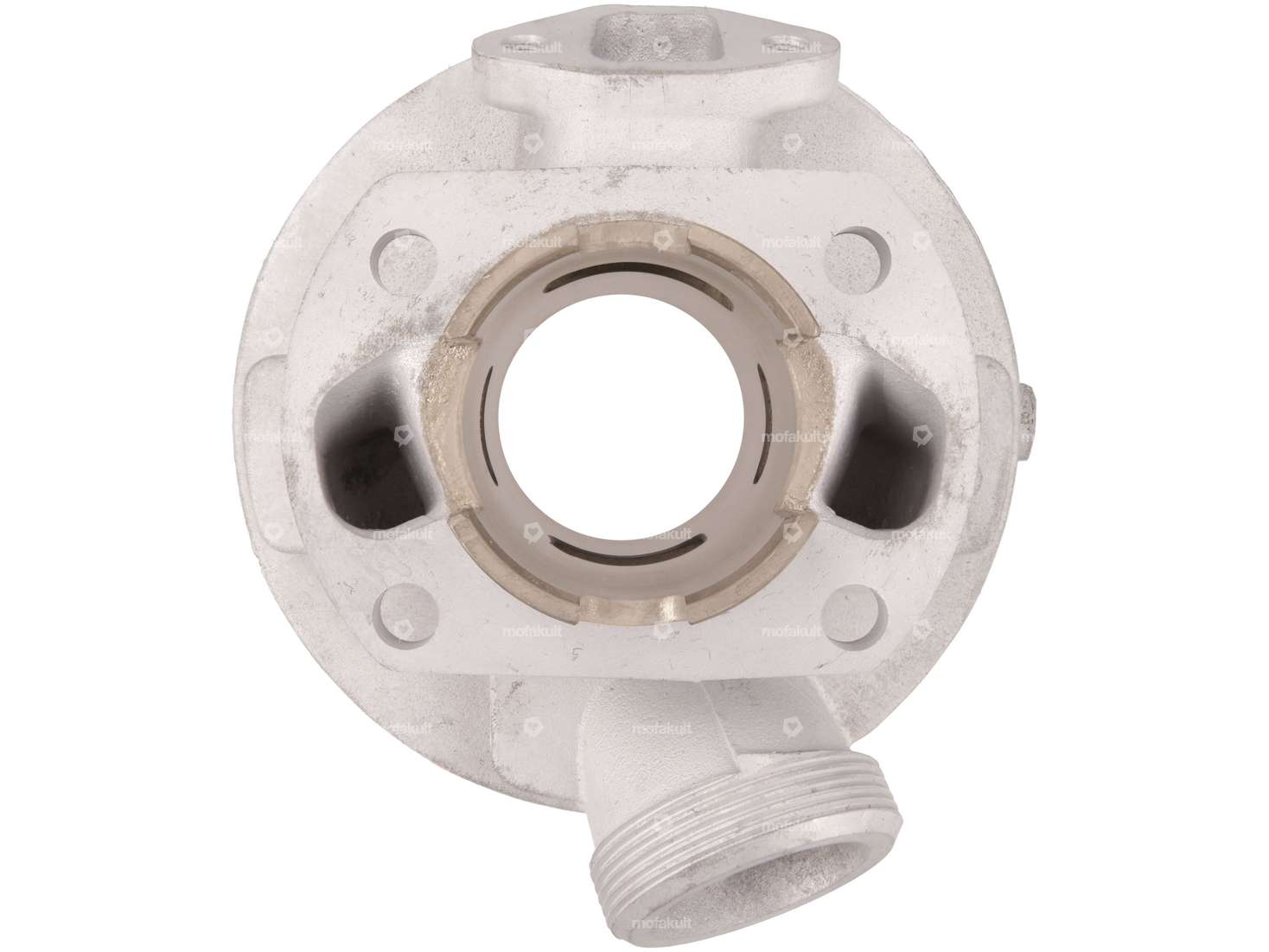 Power1 kit cylindre 38 mm alu (admission carrée) | Sachs 50/3, 50/4 refroidi par ventilateur Carousel Image 2