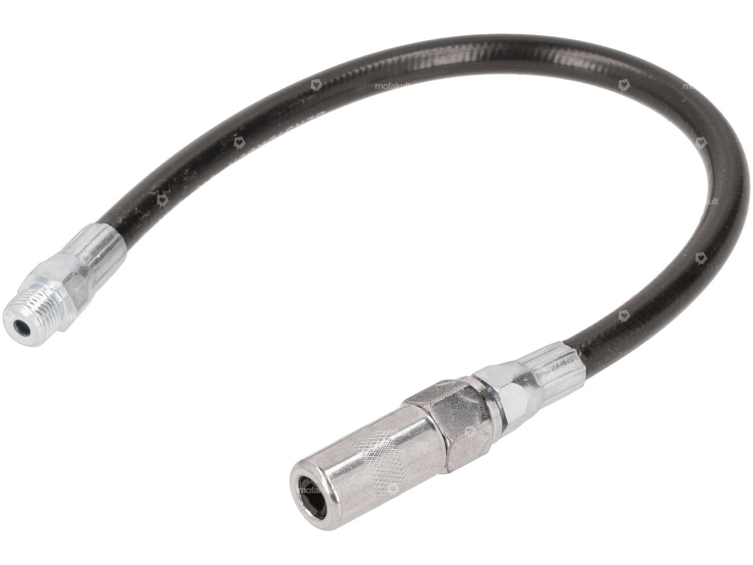 Pompe à graisse flexible BGS Carousel Image 1