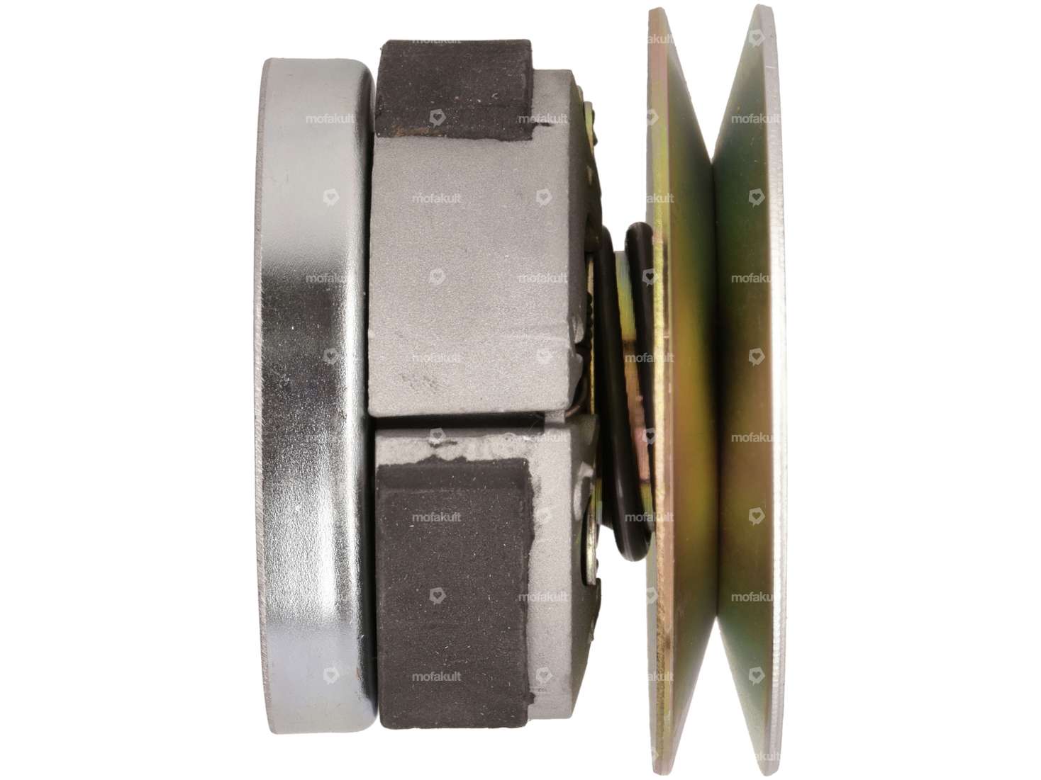 GPO Convertisseur Vario Ø 100 mm sans cloche | Piaggio Ciao, SI, Bravo, Boxer Carousel Image 3