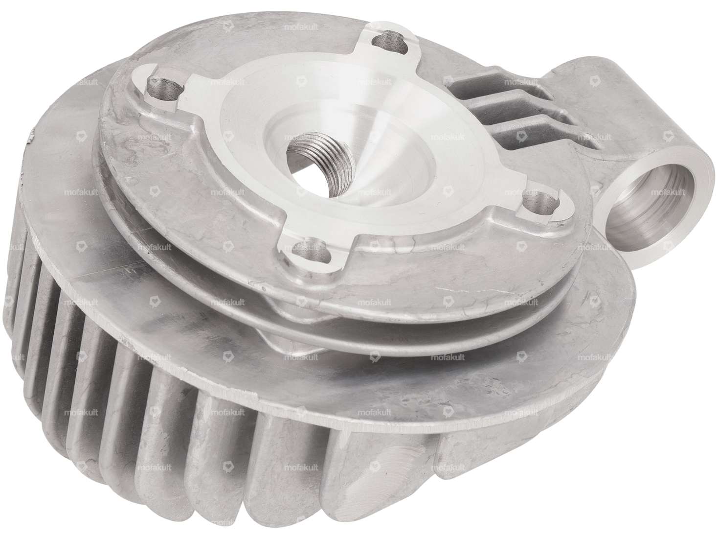 BAD ASS Diablo Zylinderkit Ø 45 mm inkl. Kopf | Sachs 502, 50/2, 50/3, 50/4 Carousel Image 6