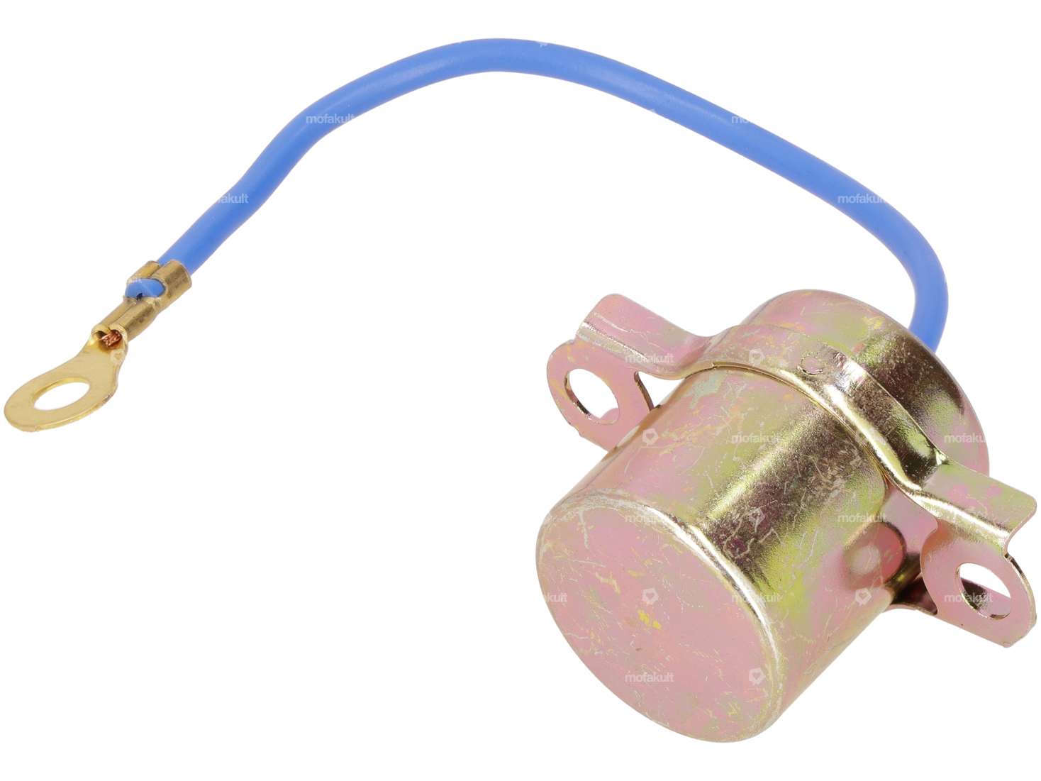 Condensateur avec câble à visser | MBK / Motobécane Carousel Image 2