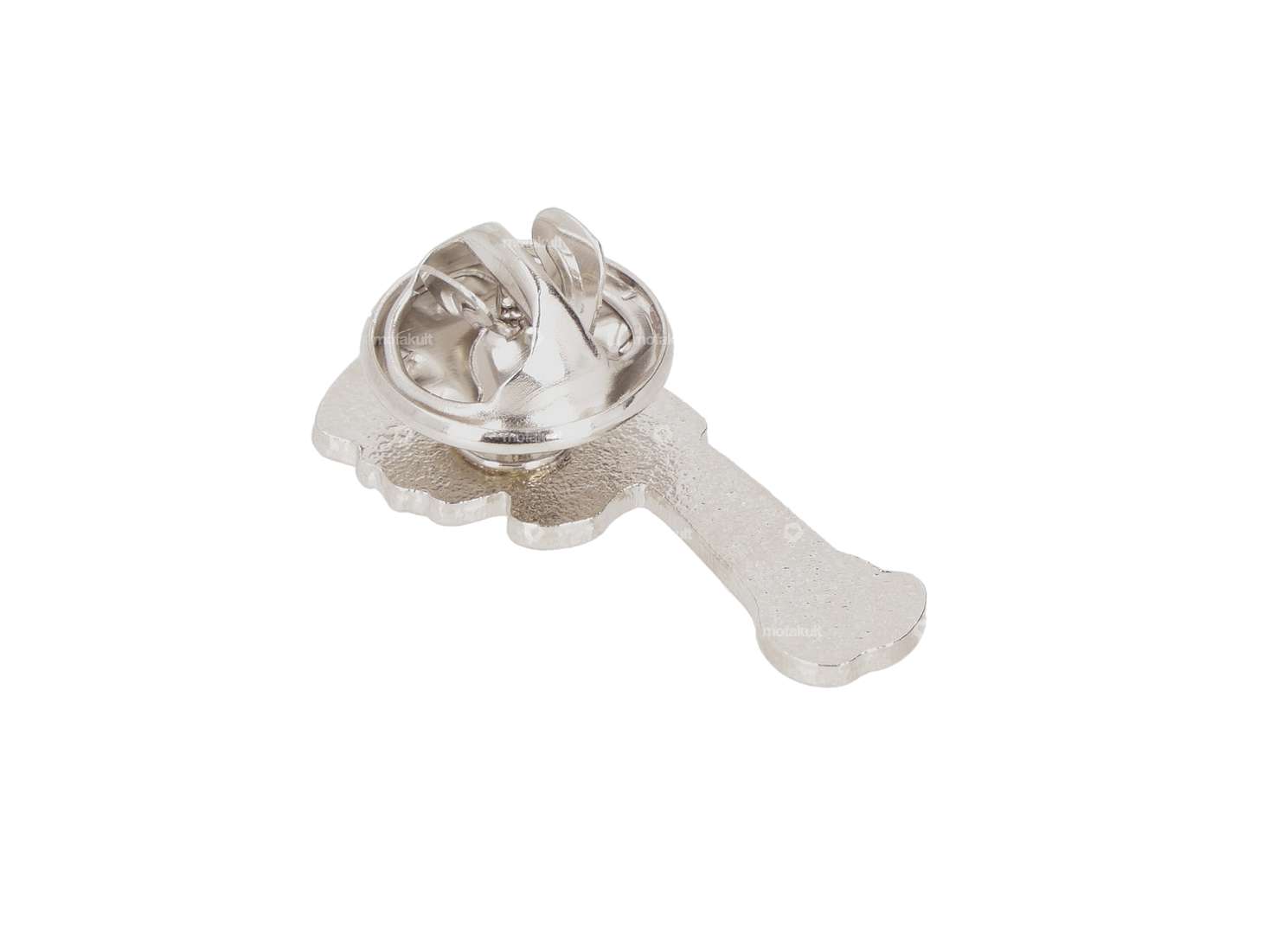 Pin siggnature "piston Carousel Image 2