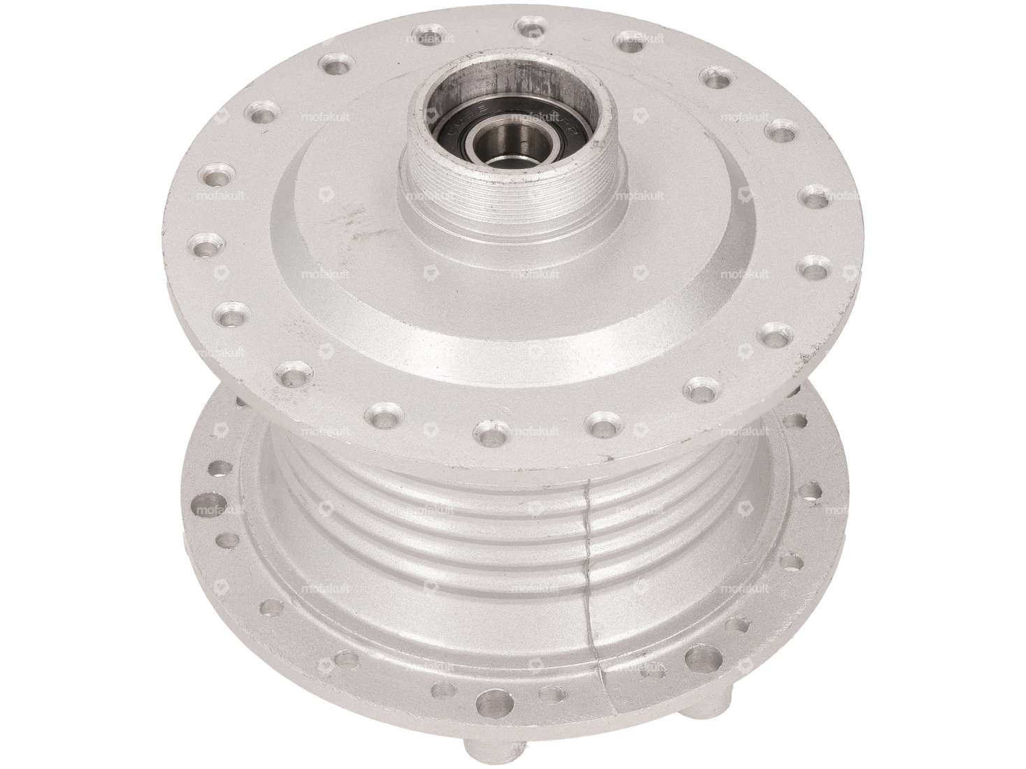 Radnabe hinten Speichenrad Carousel Image 2