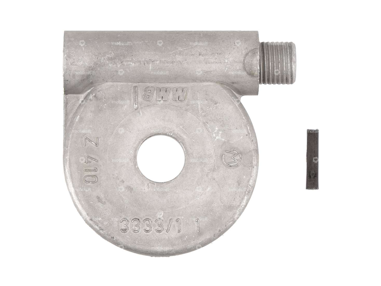 Commande tachymétrique 19" droite | Puch Velux Carousel Image 1