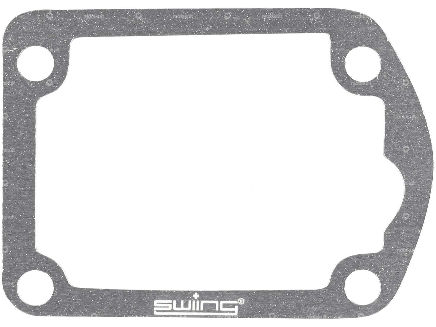 GPO Plaque de levage 1 - 4 mm | Sachs 50/2, 502 Carousel Image 1