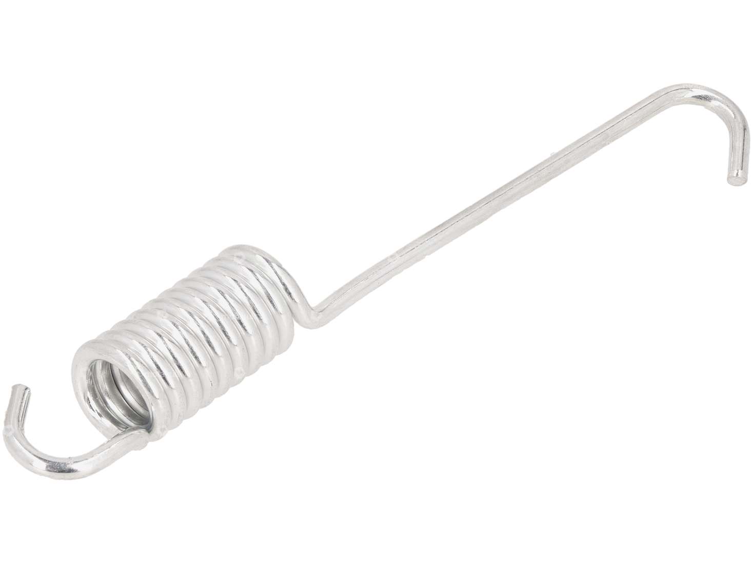 Feder Hauptständer lang | Zündapp ZD, ZR, ZL, ZS, ZX, ZE, ZA Carousel Image 1