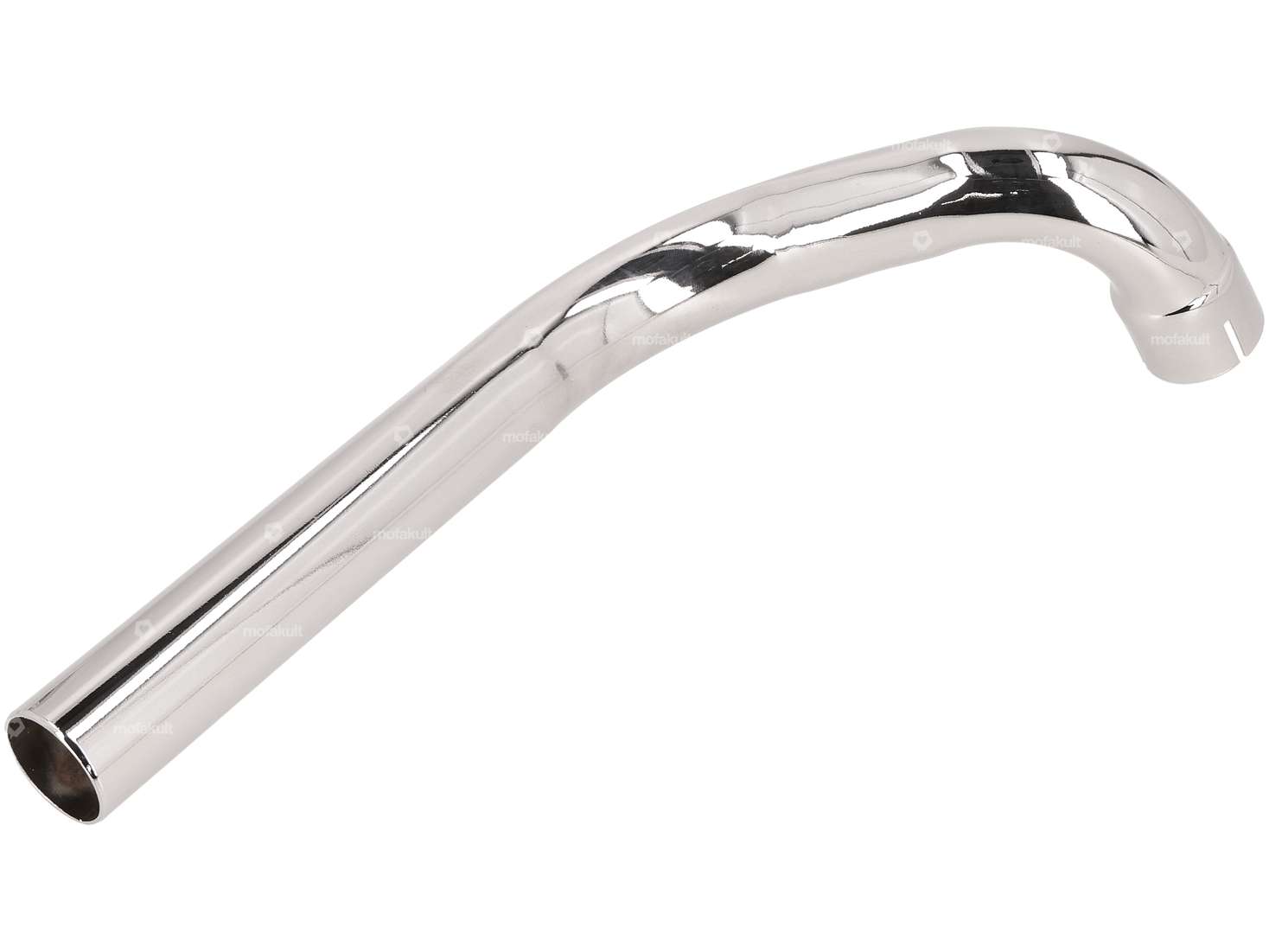 Flame tube 32 mm clamped | Kreidler Carousel Image 3