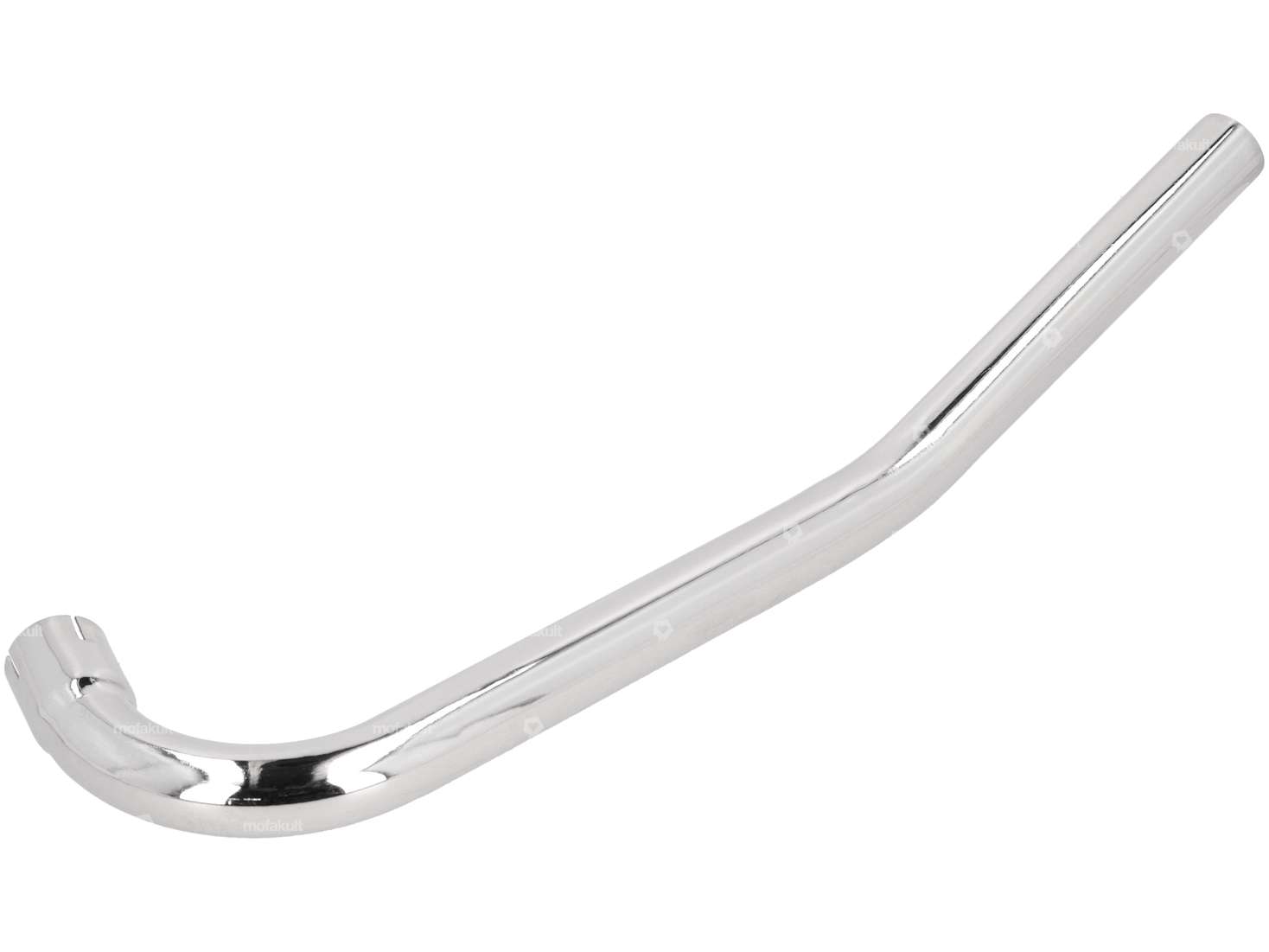 Auspuffkrümmer 25/26mm (Bride) | Kreidler Carousel Image 3