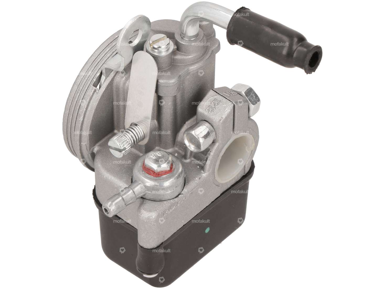 Carburateur 13/13 SHA (réplique Dell'Orto) | Piaggio Ciao PX / C24 Carousel Image 3