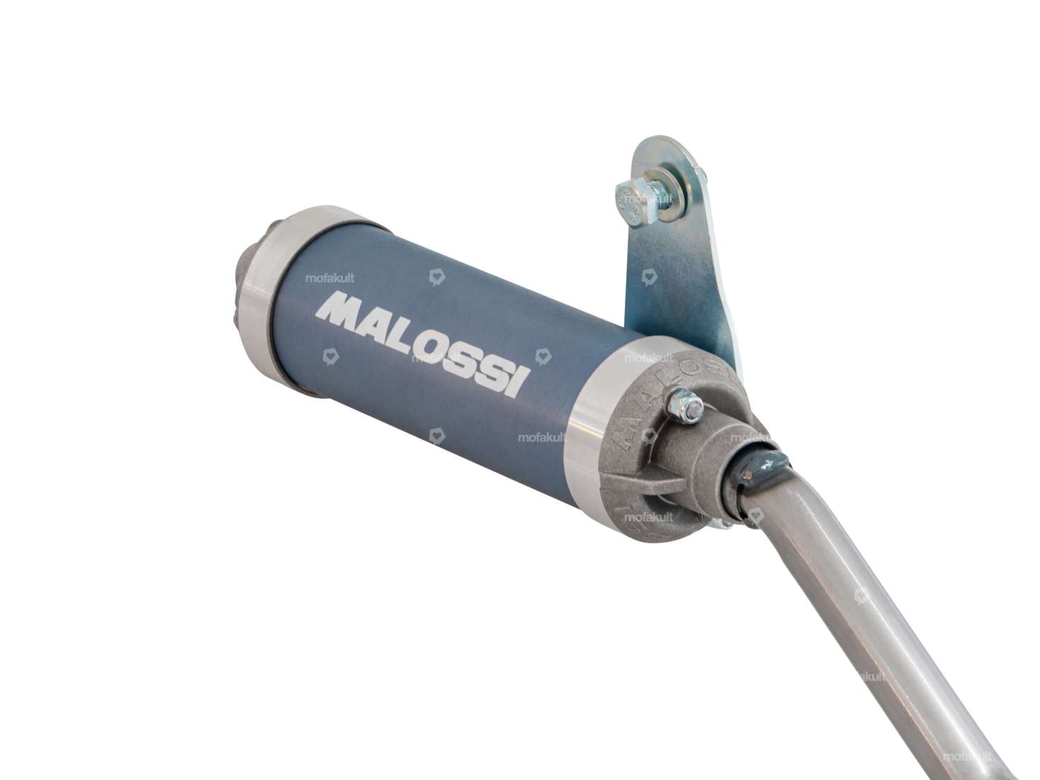 Exhaust "Too Bad" 22mm | Piaggio Ciao Carousel Image 2