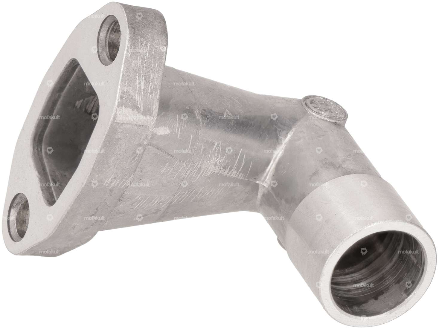 swiing® ingenious Tubulure d'admission camouflée de 15 mm pour cylindre de course | Puch E50 Carousel Image 4